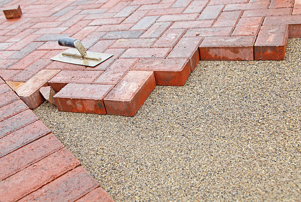 Best Residential Paver Driveway  in Adel, IA