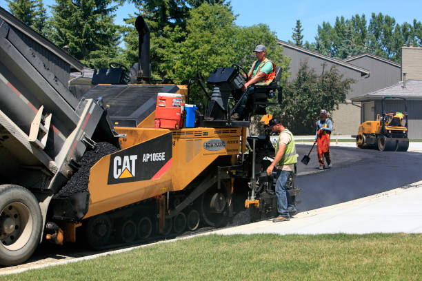 Best Brick Driveway Pavers  in Adel, IA